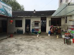-乡乐园蟹庄·阳澄湖农家乐