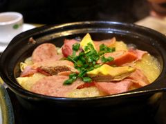 砂锅豆腐-妈妈的味道(和顺古镇店)