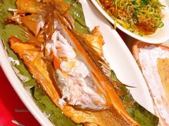 -吴记酱骨炖菜馆(西大直街店)