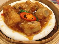 -点都德(大茶楼店)