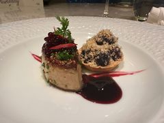 -广州四季酒店·佰鲜汇·现代法餐