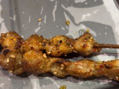 -木屋烧烤(创业店)