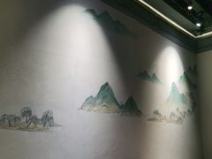 -绿茶餐厅(深圳龙华天虹购物中心店)