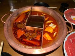 -雾漫川城重庆火锅(上和商业广场店)