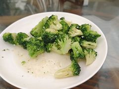 -春满园生态餐厅(南宫路店)