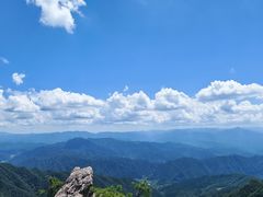-王顺山国家森林公园