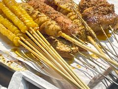 -贾青羊肉串(袁桥店)