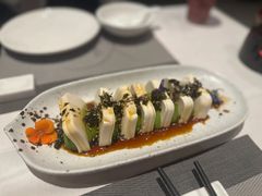 -若蘭慈·无国界素食料理(欢乐海岸店)