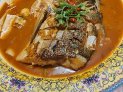 -俭寨大盘鸡·缸子肉·小公鸡·新疆菜(云通店)