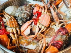 -夏威夷 ·全球海鲜姿造(高新店)