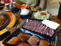 -喜来稀肉(旺角广华街店)