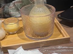 -街角等你.大连海鲜烧烤.经典铁板海鲜串(西安路店)