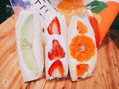 -Fruwich果明治(西单更新场店)