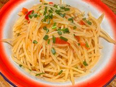-兔槽江湖菜·重庆璧山兔(水围店)