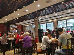 大堂-熙盛源(永乐路店)