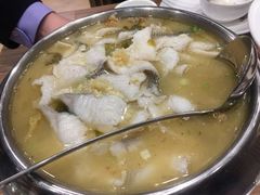 -永記粤菜·五指毛桃花雕鸡煲(九亭店)