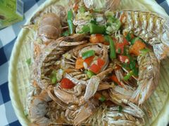 -阿妹小海鲜(下角店)