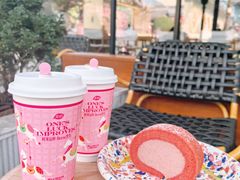 -茶屿水果茶(太古里店)
