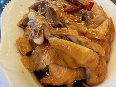 -瑞丰园庭院餐厅·白族传统家常菜