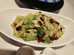 -川味堂·四川豆花(八卦岭店)