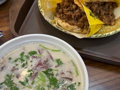 -穆得·老周家牛肉烧饼(普利街店)