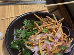 -00后的烤串·扬州地标烧烤(大运河博物馆店)