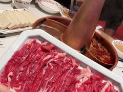 -东门口·鲜爆肚涮肉·烧烤(老门东店)
