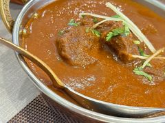 -Pita's&Tika's中东和印度风味餐厅(龙湖天街店)