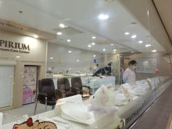 -爱贝蕊恩韩式月子会所(南山店)