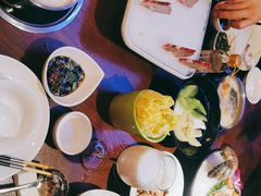 -东海怡品海鲜豆捞(星街坊店)
