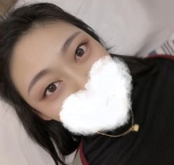 -YIMEI ART半永久纹眉·野生眉