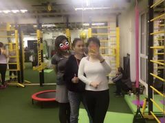 -红山会健身·普拉提(广安门店)
