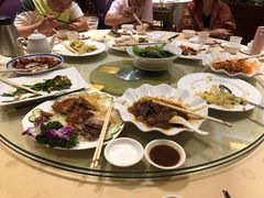 -广东胜利宾馆西关粤中餐厅