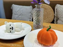 -嗒令甜品·主题融合料理餐厅(首座时代店)
