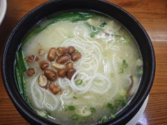 -双桥园·云南过桥米线(古城南门店)