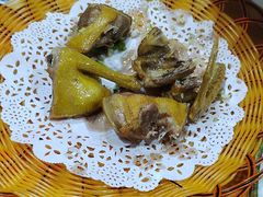 -东坊味道私房菜·地道顺德菜(大良店)