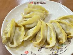 -回回锅贴(小河沿店)