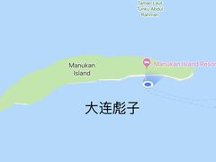 -马奴干岛