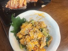 -小川洋风料理(武商MALL店)