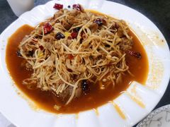 -朴小妹人参鸡汤火锅(长白山万达店)