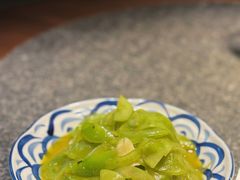 -青桃餐厅
