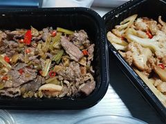 -姐夫的小菜(新中关购物中心店)