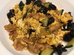 -合合春饼·酱骨·东北菜(潘家园店)