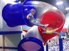 -青岛嘉年华主题乐园