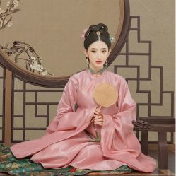 -盘子女人坊生日照·摄影馆(浦东店)