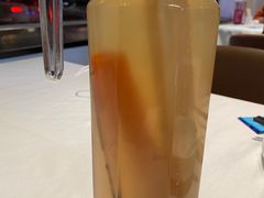 马蹄茅根水-106餐厅(山水文园店)