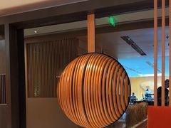 -西村日本料理(香格里拉饭店)