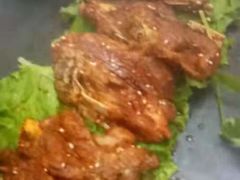 -清真悦宾楼食府(海湖店)