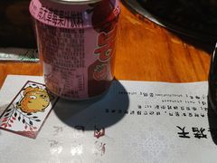 -杀猪天·韩国烤肉(总店)
