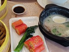 -新东源国际酒店·新东源食坊(沙井店)